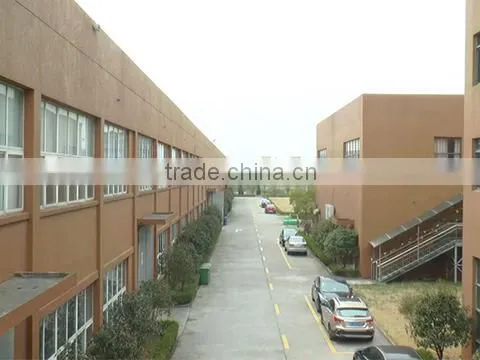 CZ Explosion-Proof Electric Appliances Co., Ltd. company overview - view 1