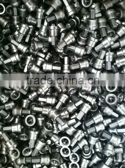 Screwdriver bit,