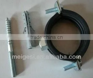 heavy duty hose clamp