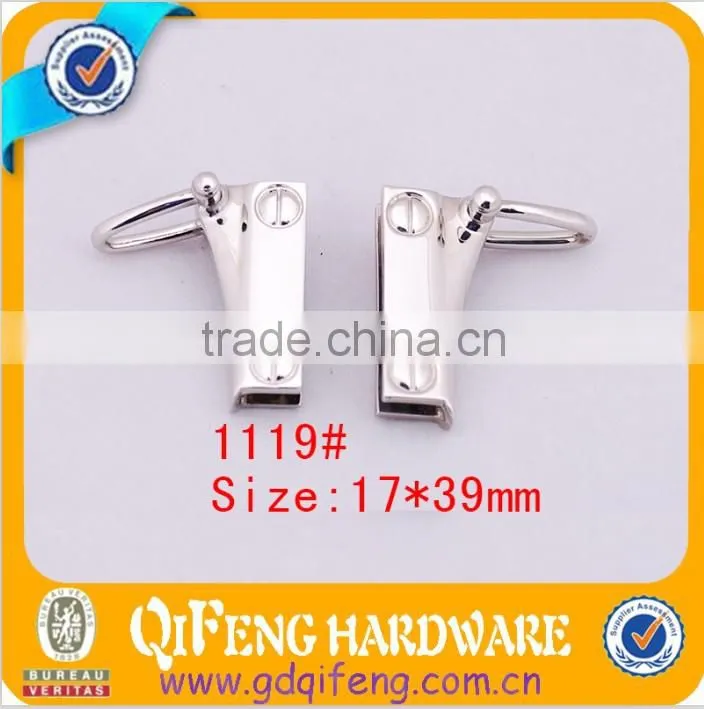 Bag hanger metal hangle clip bag accessories set 1119#