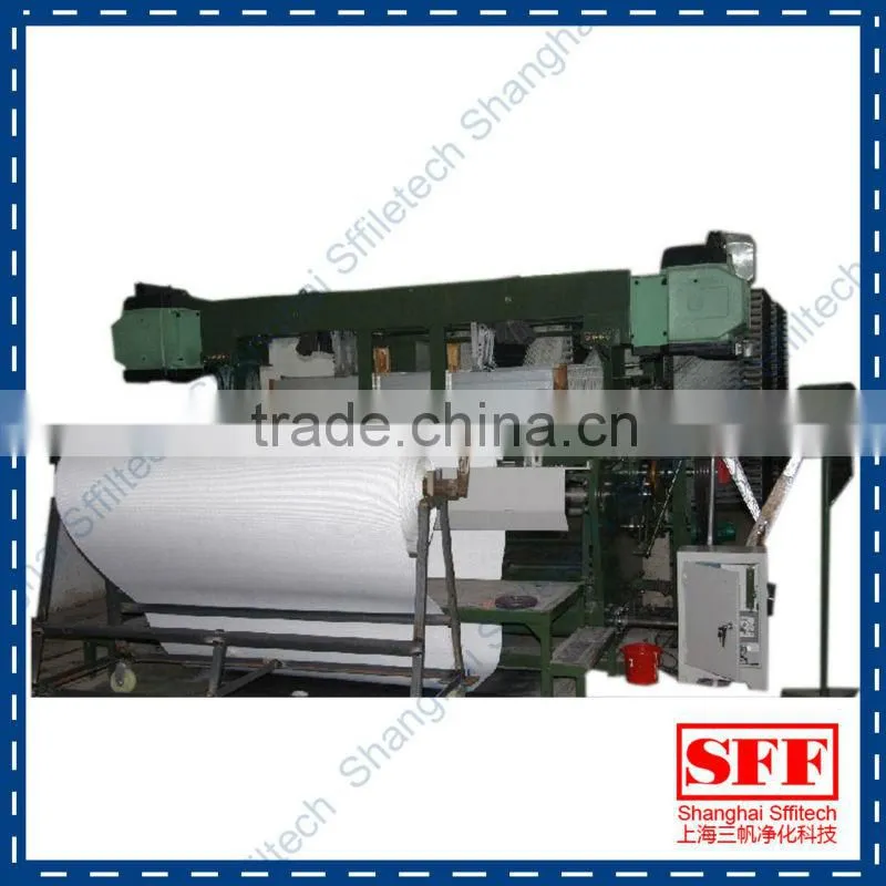 2012 hot sale air slide conveyor belt