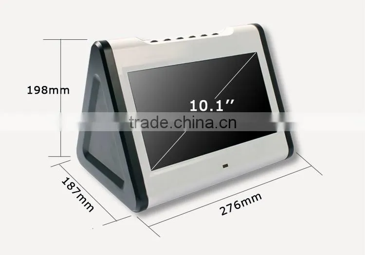 karaoke system 10.1 Inch android home theatre subwoofer bluetooth speaker