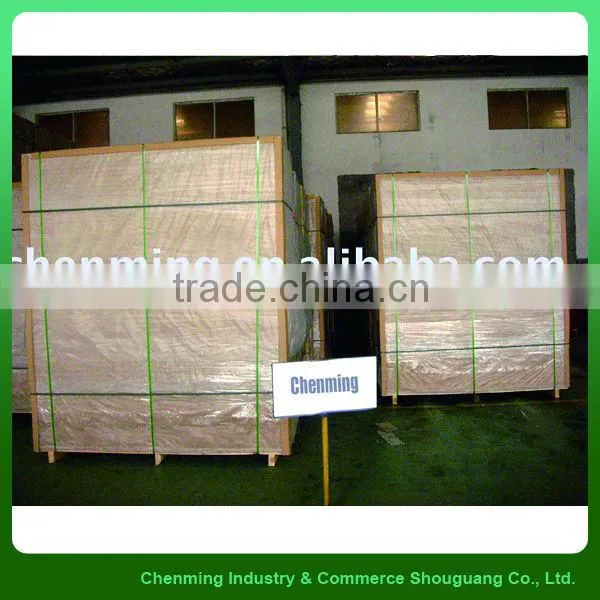 Hollow Core Chipboard