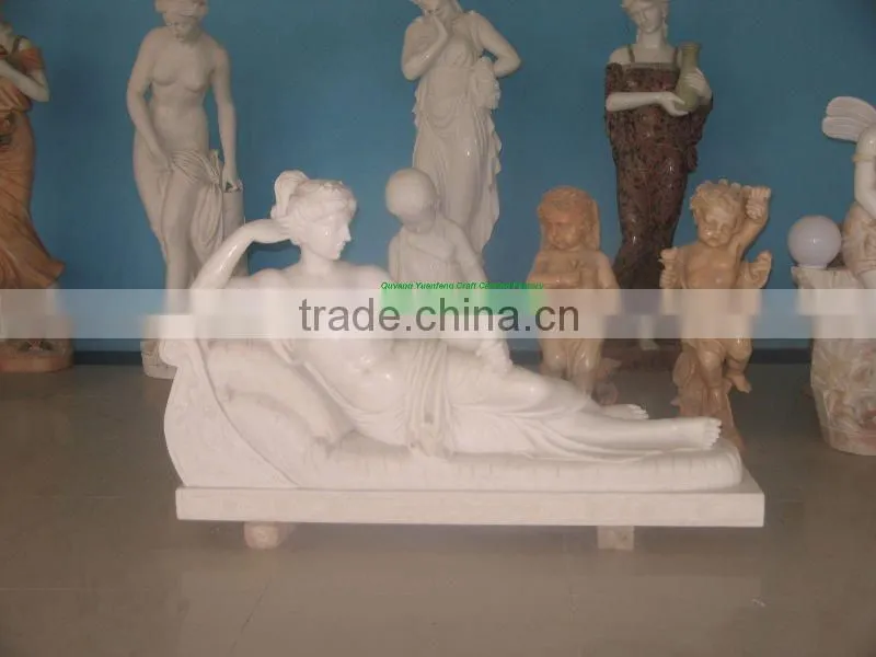 Stone Carving Statue CF-rw435