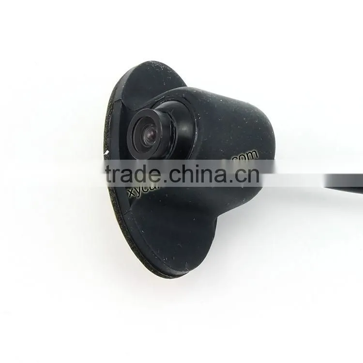360 backup camera Universal UFO car rear view hd camera and front car camera 170 degree XY-1281