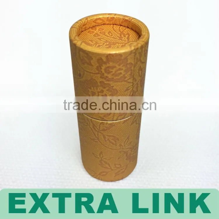 High End New Design Decorative Single Cigar Boxes