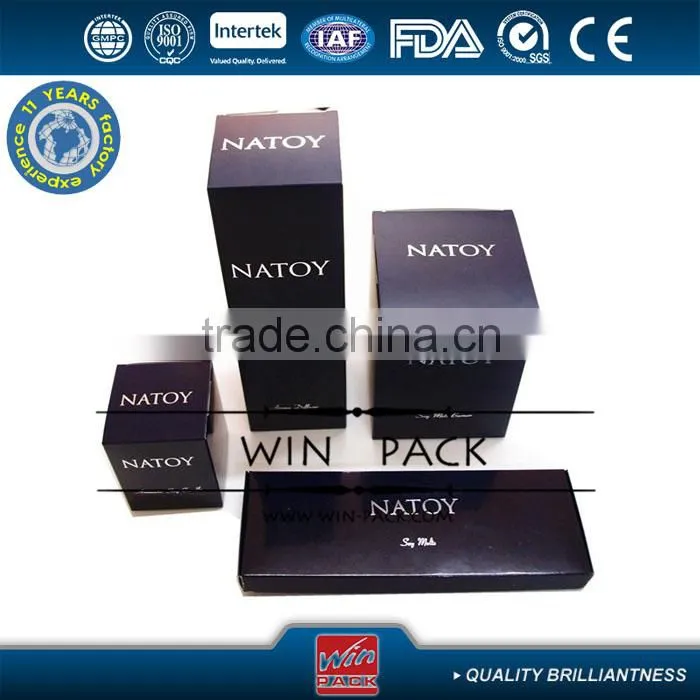 paper box gift box packaging box