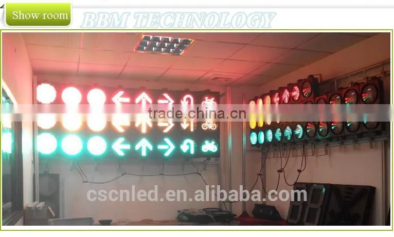 european safety traffic light product