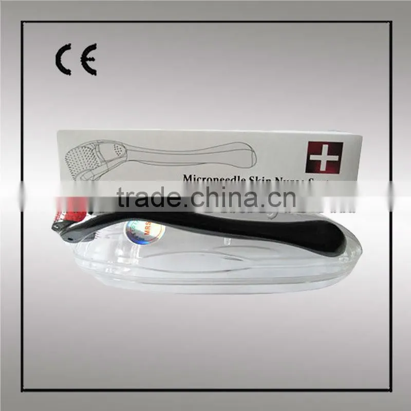dermaroller derma roller titanium