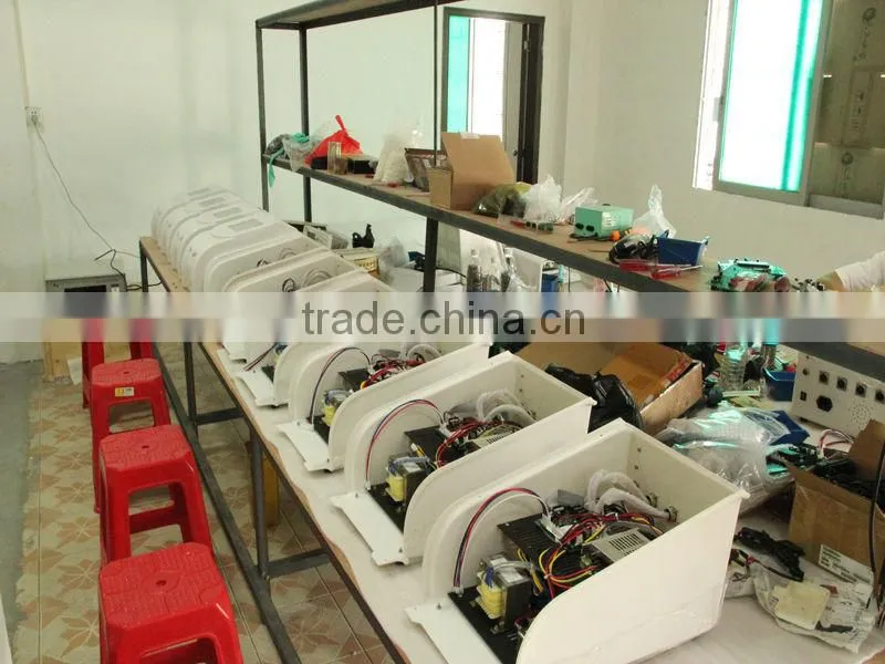 rf wrinkle removal equipment
