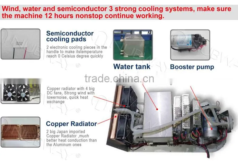 Diode laser hair removal machine price for dark/Indian skin/home laser machine hair removal