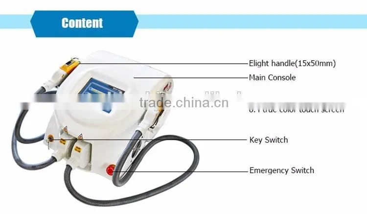 Skin care machine home use sin tightening beauty laser personal care skin tightening machine
