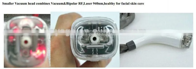 body vacuum suction machine for body shaping