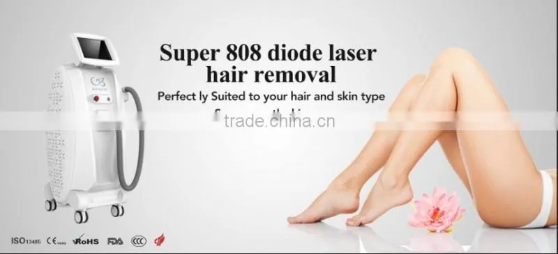 808 diode Laser machine hair removal machine diode 808nm diode laser 808nm machine 808nm diode laser machine for POPIPL