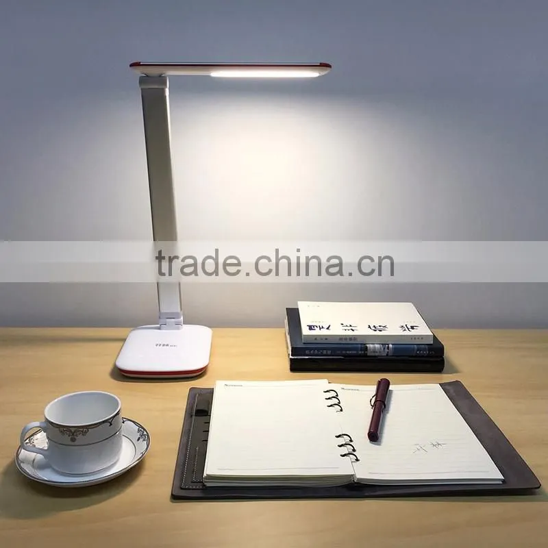 Rechargeable Home Desk Lamp