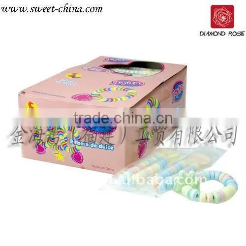 Tasty Milk compress candy55