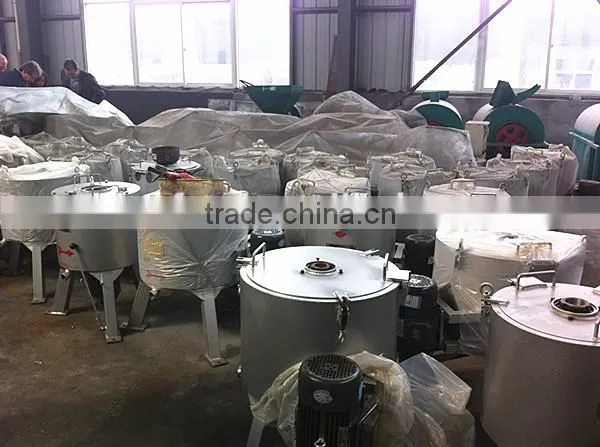 2017 popular product oil purifier/transformer oil purifier with good performance