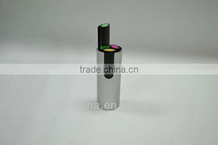 3 in 1 Multi colored highlighter pen