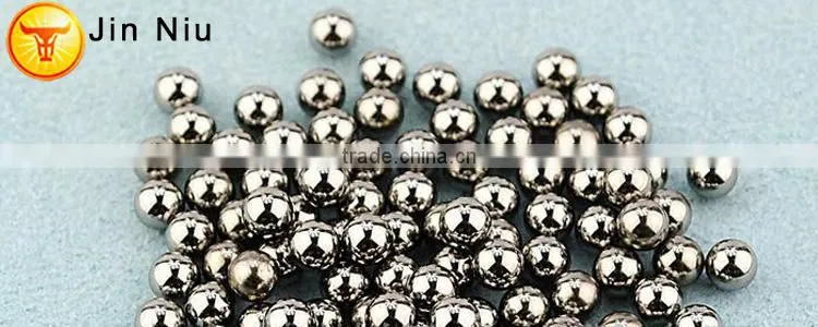 Customized surface treatment metalic sphere for bicycle