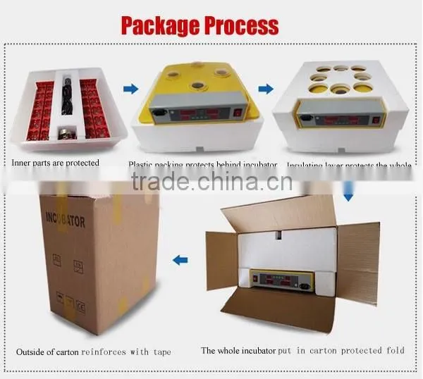 automatic mini 100 chicken egg incubator hatching machine for sale philippines