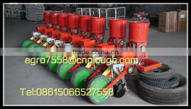 corn planter