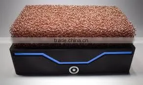 High Purity Stainless Steel Foam-50PPI/3mm