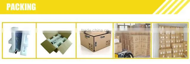 5KV security fence energizer alarm system