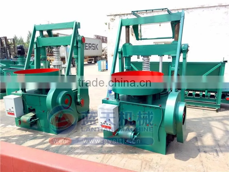 High Reputation BBQ And Shisha Charcoal Briquette Making Machine