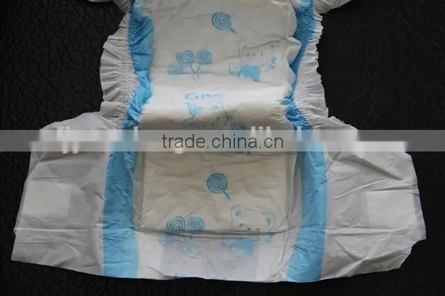 Baby Diaper