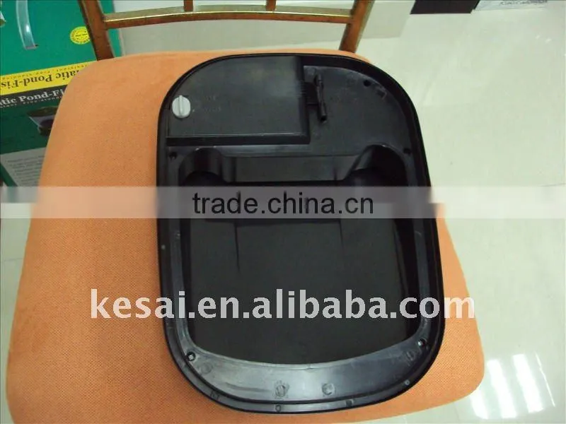 Stainless Steel Sensor Trash Bin automatic trash can dust bin waste can Hand Free one touch dustbin