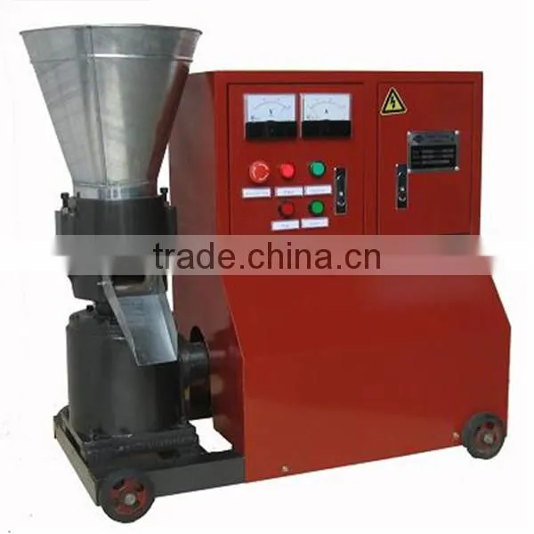 High discount small pellet machine