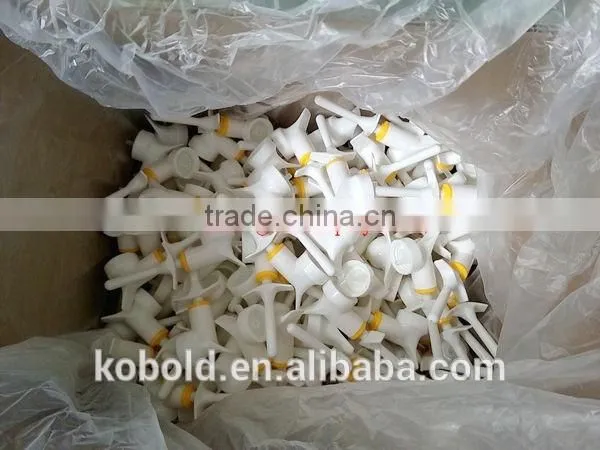 Animal medicine dosators for FARM
