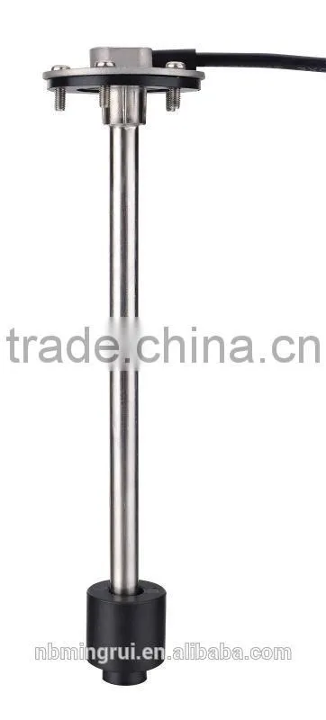 MR-MTX-680 fuel sensor for fuel theft detecting