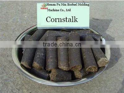 Hot Sale Automatic & Large Pellets wood pellet making machine diameter 33mm factory-outlet