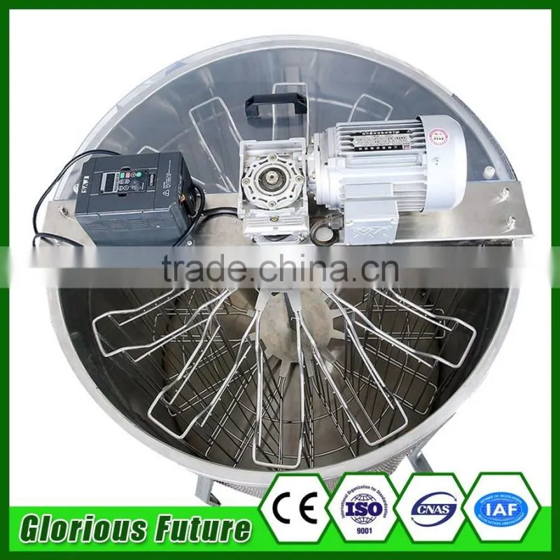 20 frames honey extractor electrical