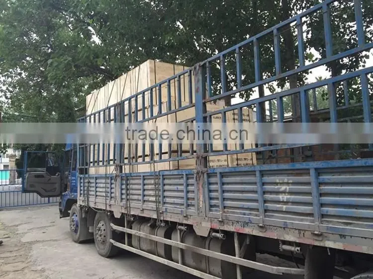 oil filter press with best quality