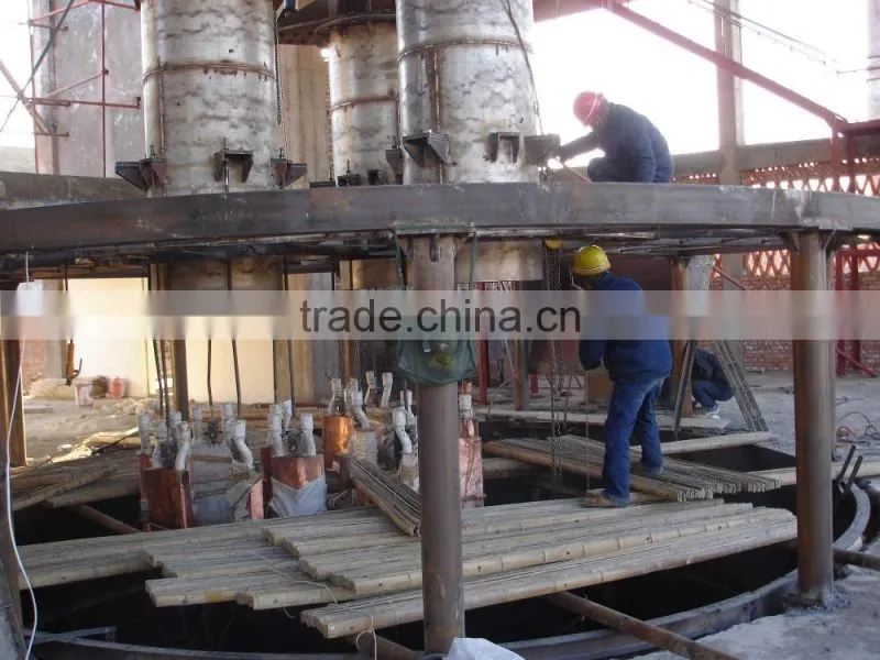 Professional manufacturer of all kinds of electric furnace and industrial furnace from Karter