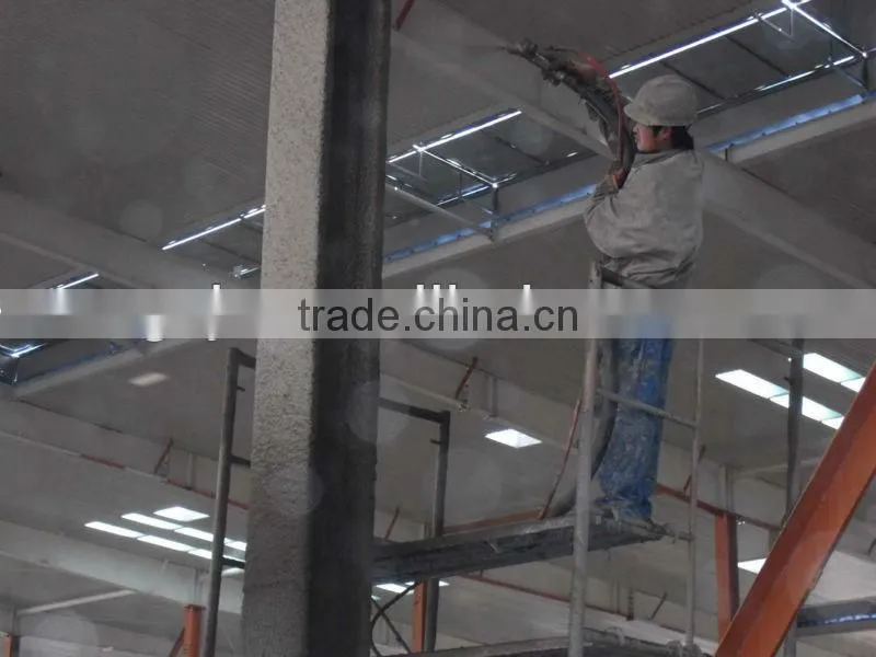 Max plaster height 30m JP70-L plastering machine for sale