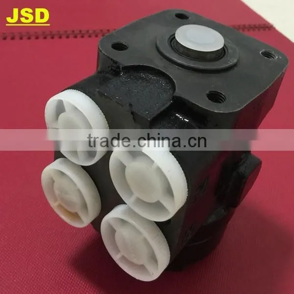 2016 hot sales The JSD manufacturer of cycloid hydraulic motor with gerolor design for hoisting and conveying machines