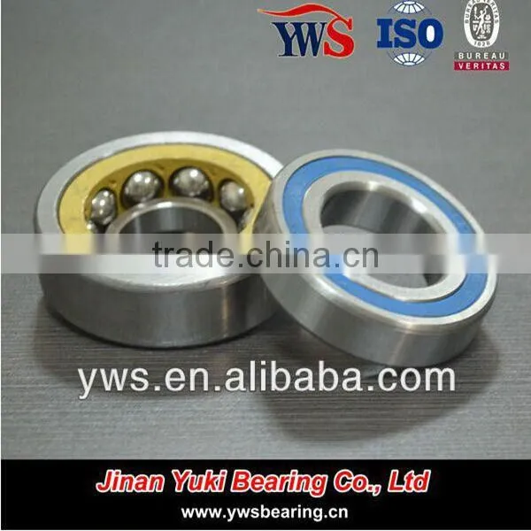 China Angular Contact Ball Bearing 7002 bearing