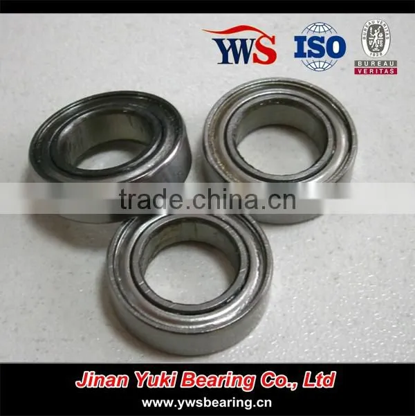 High Quality Bearing Optical Instruments Bearing MR128 Minature Ball bearing