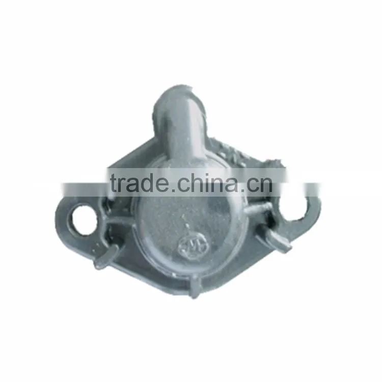 China's OEM High Quality Alu Die casting Sand Cast Aluminum Fan Blade