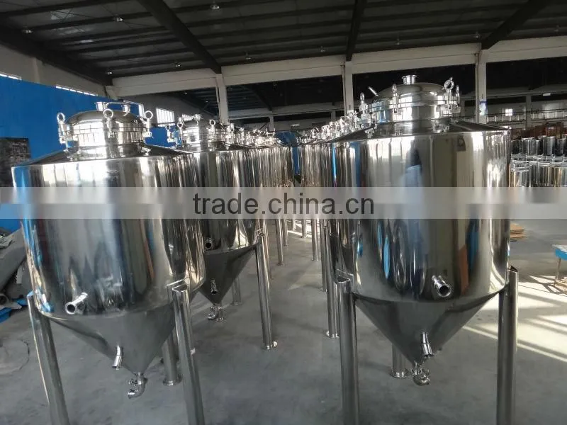 conical tank