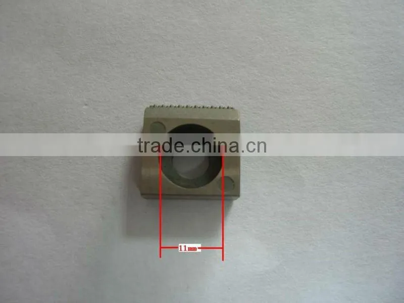 Roland spare parts, gripper Pad for Man Roland Parts