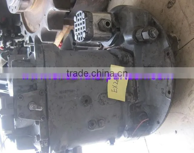 EX200-2 EX200-3 EX220-2 EX230-2 EX210-2 EX210-3 HYDRAULIC MAIN PUMP HPV091, USED