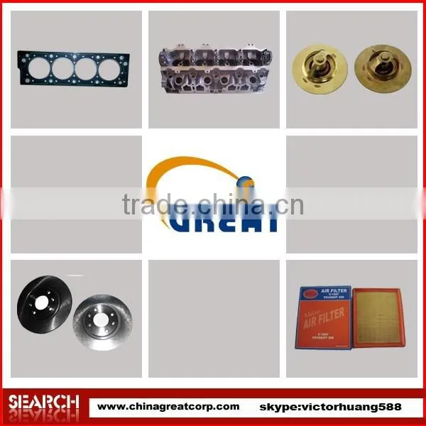 China high quality car parts for Peugeot