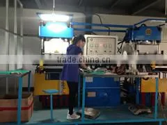 automobile rubber parts