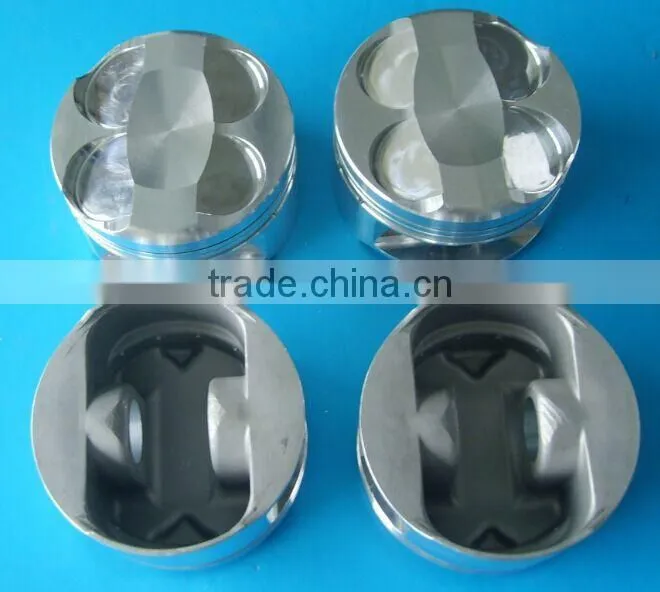 High performance motorcycle GSX250 piston forged piston