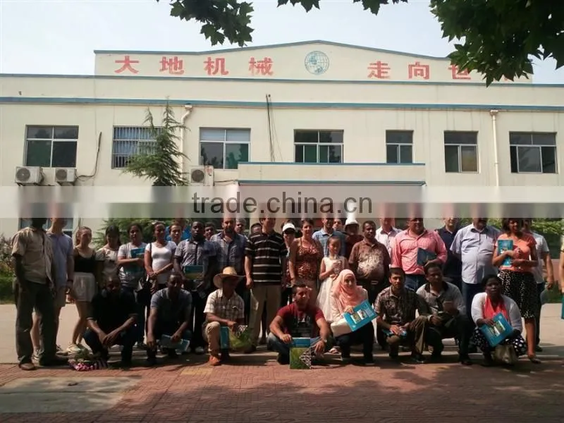 Agricultural Machinery hydraulic high quality offset disc harrow