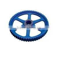 OEM Custom Gray Iron Casting Transmission Part Gear